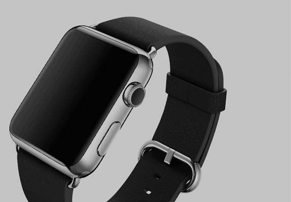 Hvad koster et Apple Watch?
