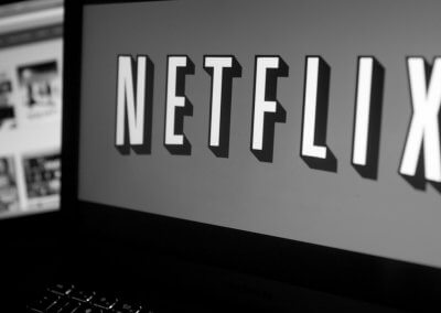 Hvad koster Netflix?