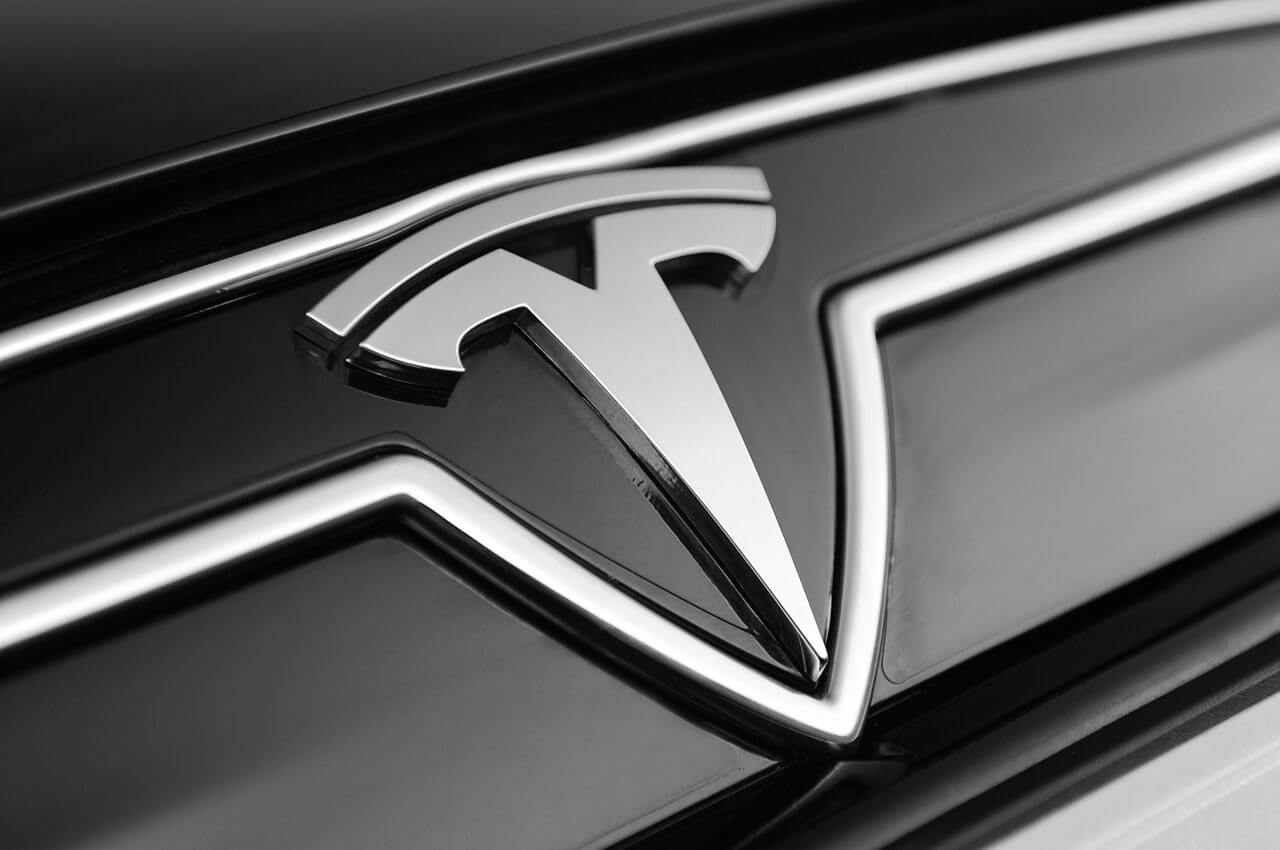 Hvad koster en Tesla?