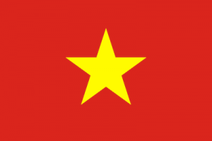 vietnam flag