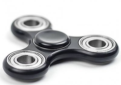 Hvad koster en fidget spinner?