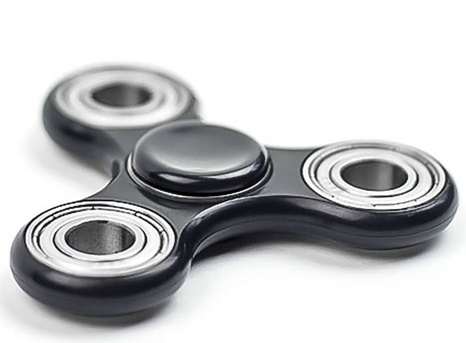 Hvad koster en fidget spinner?