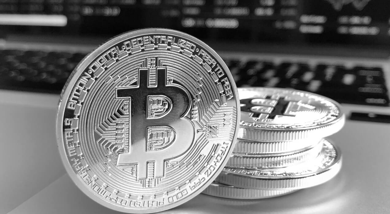 Hvad koster en bitcoin?