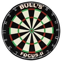 Bulls Dartskive