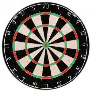 XQMax Classic Dartskive