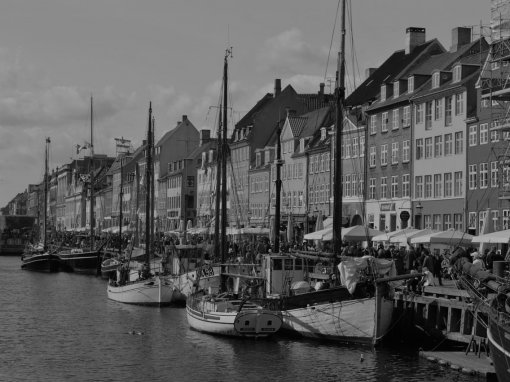 Hvad koster havne- og kanalrundfart i København?